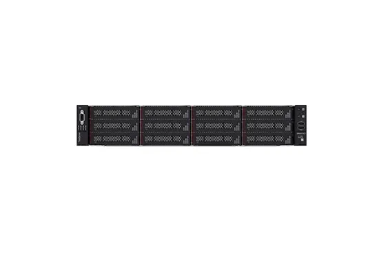 联想ThinkServer SR660 V2服务器