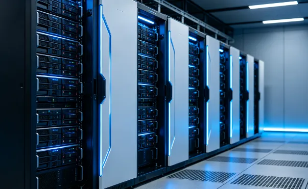 2026机房升级规划:北京超聚变服务商选哪家更可靠技术指引